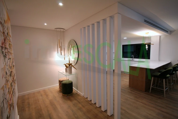 Apartamento T2 para Venda em Marvila, Ribeira Santarém, São Salvador, São Nicolau Foto 21