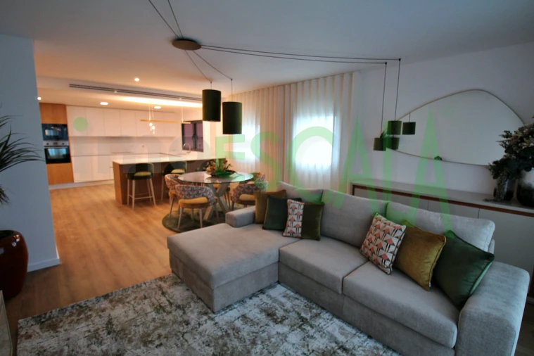 Apartamento T2 para Venda em Marvila, Ribeira Santarém, São Salvador, São Nicolau Foto 11