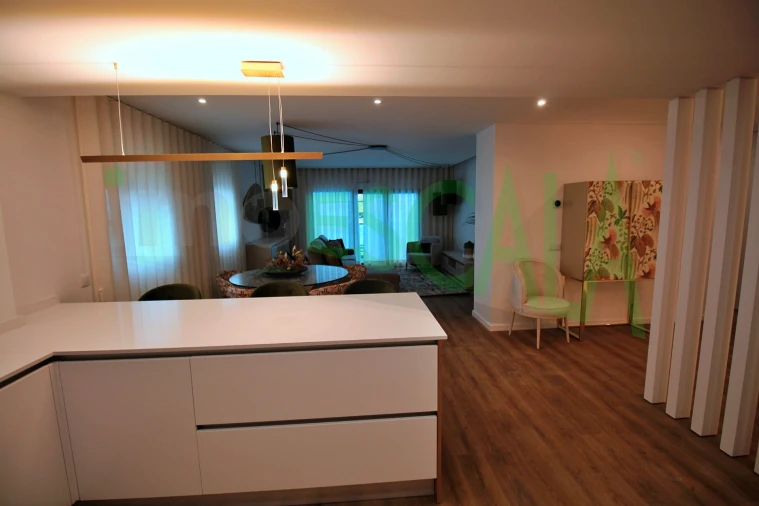 Apartamento T2 para Venda em Marvila, Ribeira Santarém, São Salvador, São Nicolau Foto 4