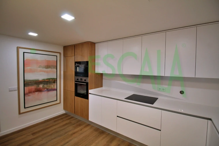 Apartamento T2 para Venda em Marvila, Ribeira Santarém, São Salvador, São Nicolau Foto 5