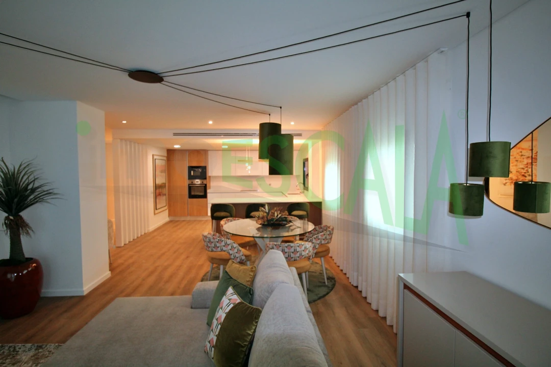 Apartamento T2 para Venda em Marvila, Ribeira Santarém, São Salvador, São Nicolau Foto 10