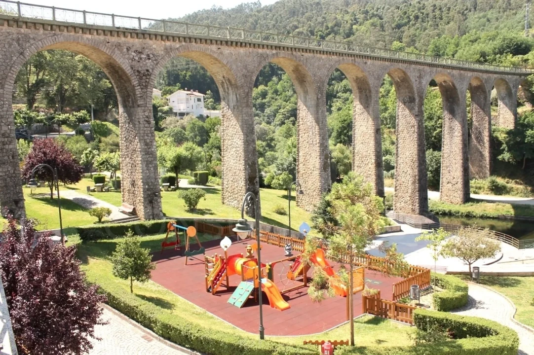 Terreno para Venda em Oliveira de Frades, Souto de Lafões e Sejães Foto 9