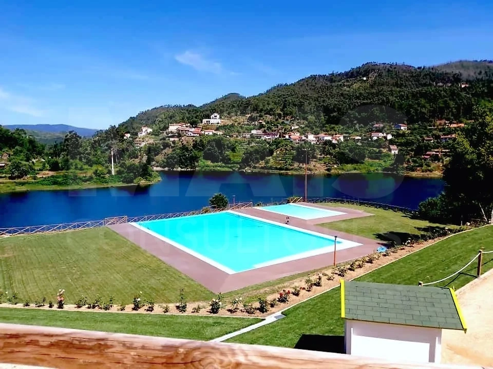 Terreno para Venda em Oliveira de Frades, Souto de Lafões e Sejães Foto 8