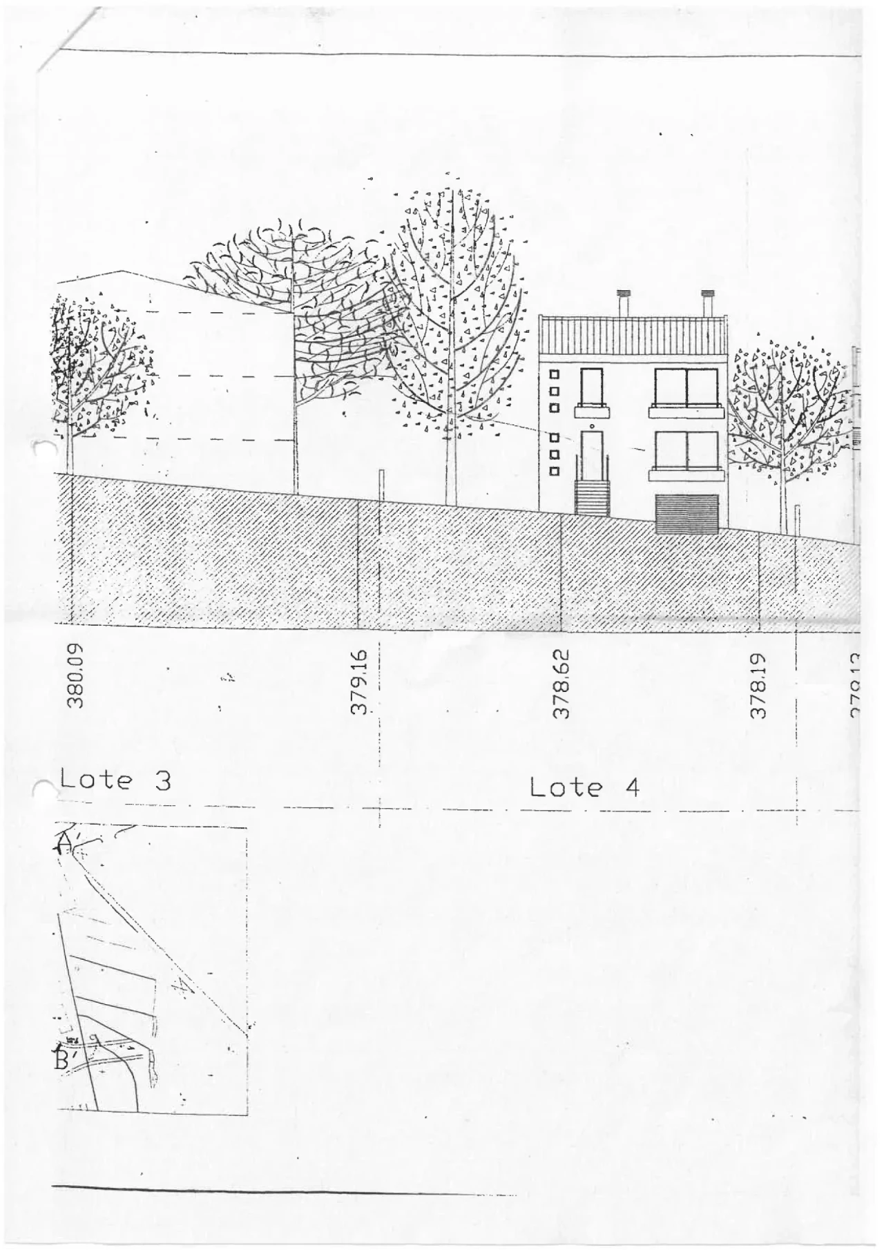 Terreno para Venda em Oliveira de Frades, Souto de Lafões e Sejães Foto 6