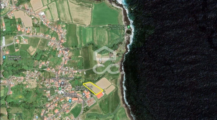 Terreno para Venda em Santo Antonio Foto 18