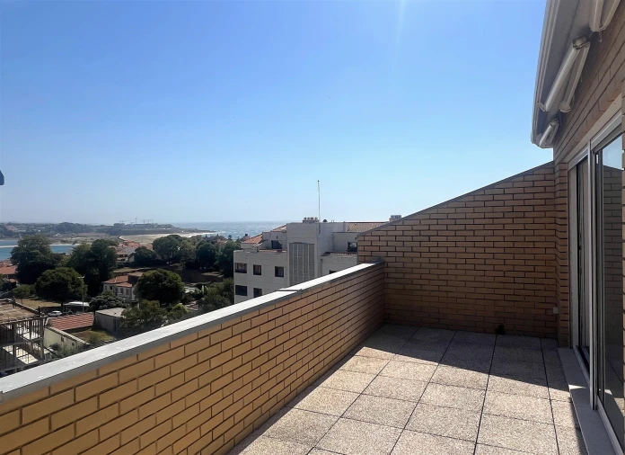 Apartamento T2 para Arrendamento em Aldoar, Foz do Douro e Nevogilde Foto 10