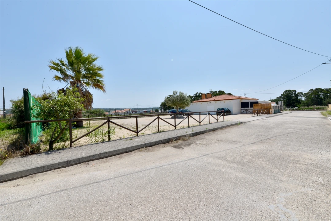 Negócio para Arrendamento em Silveira Foto 7