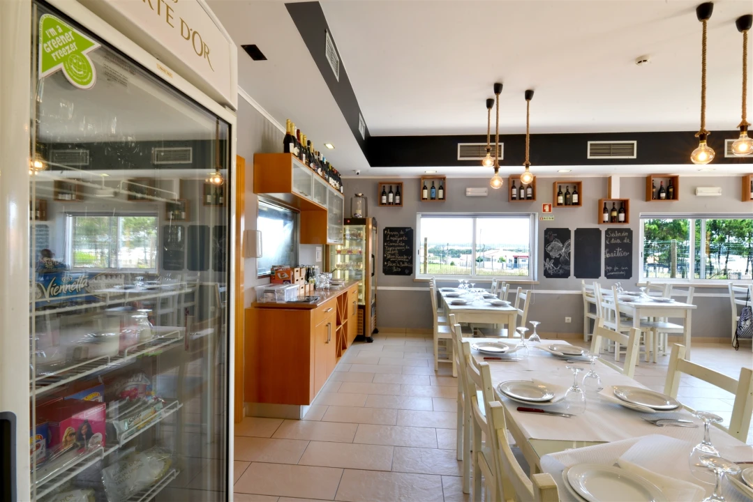 Negócio para Arrendamento em Silveira Foto 19