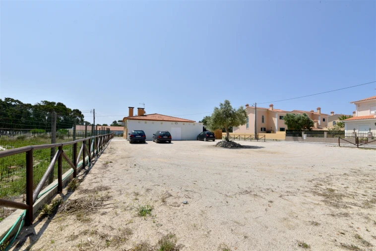 Negócio para Arrendamento em Silveira Foto 6