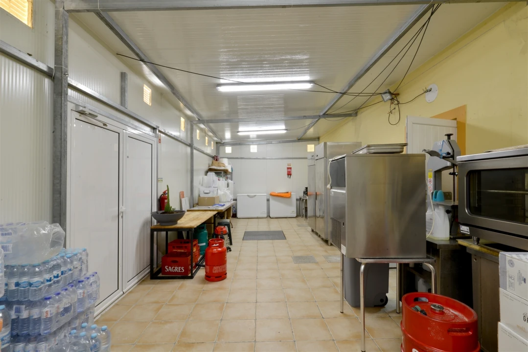 Negócio para Arrendamento em Silveira Foto 33