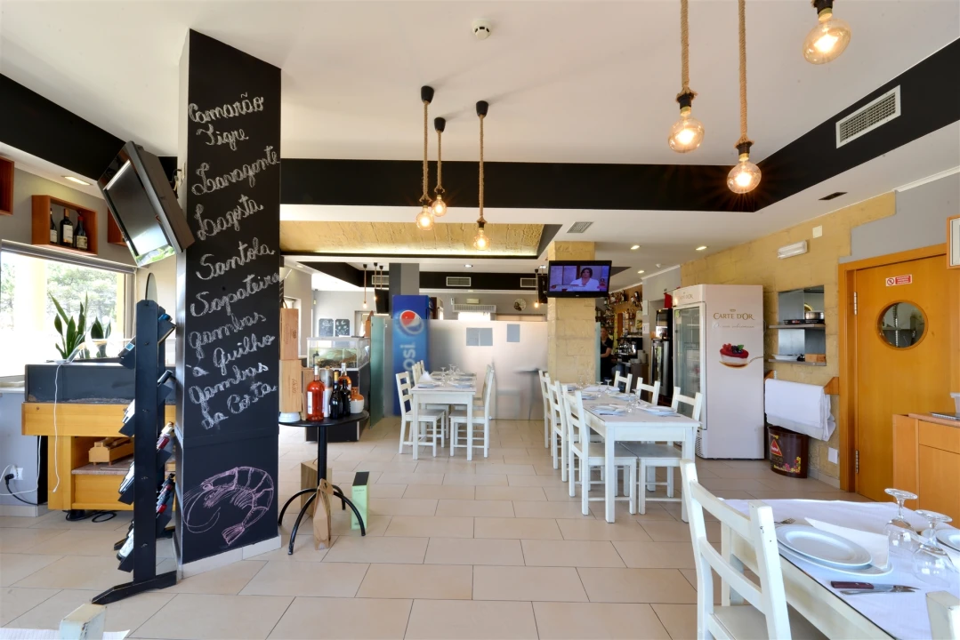 Negócio para Arrendamento em Silveira Foto 15