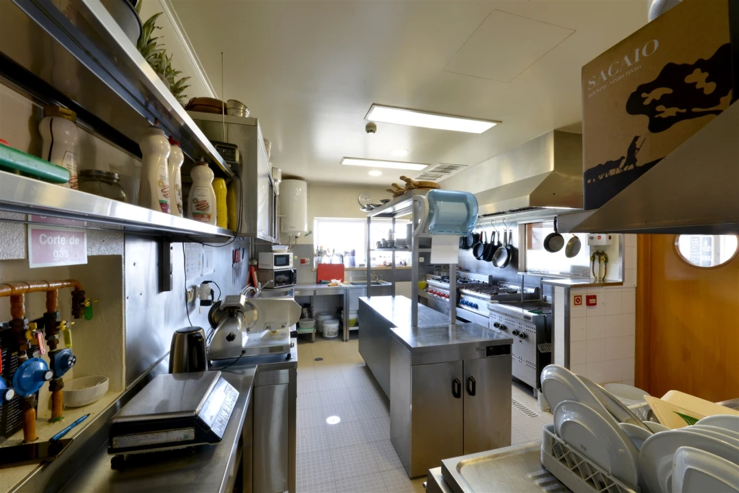 Negócio para Arrendamento em Silveira Foto 29