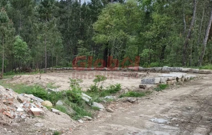 Terreno para Venda em Santos Evos