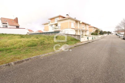 Terreno para Venda em São Martinho do Bispo e Ribeira de Frades