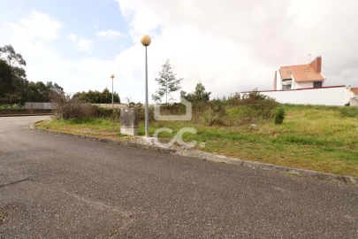 Terreno para Venda em São Martinho do Bispo e Ribeira de Frades