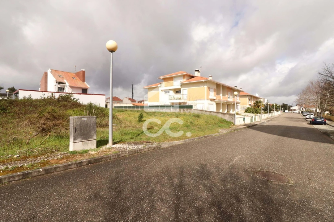 Terreno para Venda em São Martinho do Bispo e Ribeira de Frades Foto 3