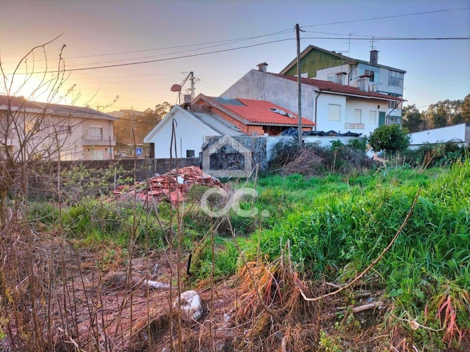 Terreno para Venda em Alfena Foto 5