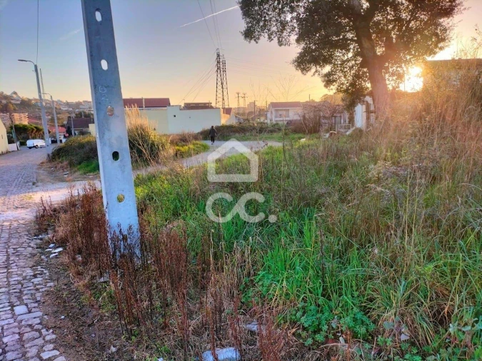 Terreno para Venda em Alfena Foto 7