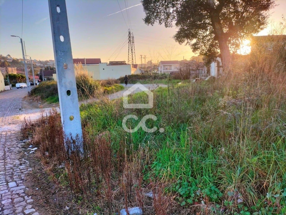 Terreno para Venda em Alfena Foto 7