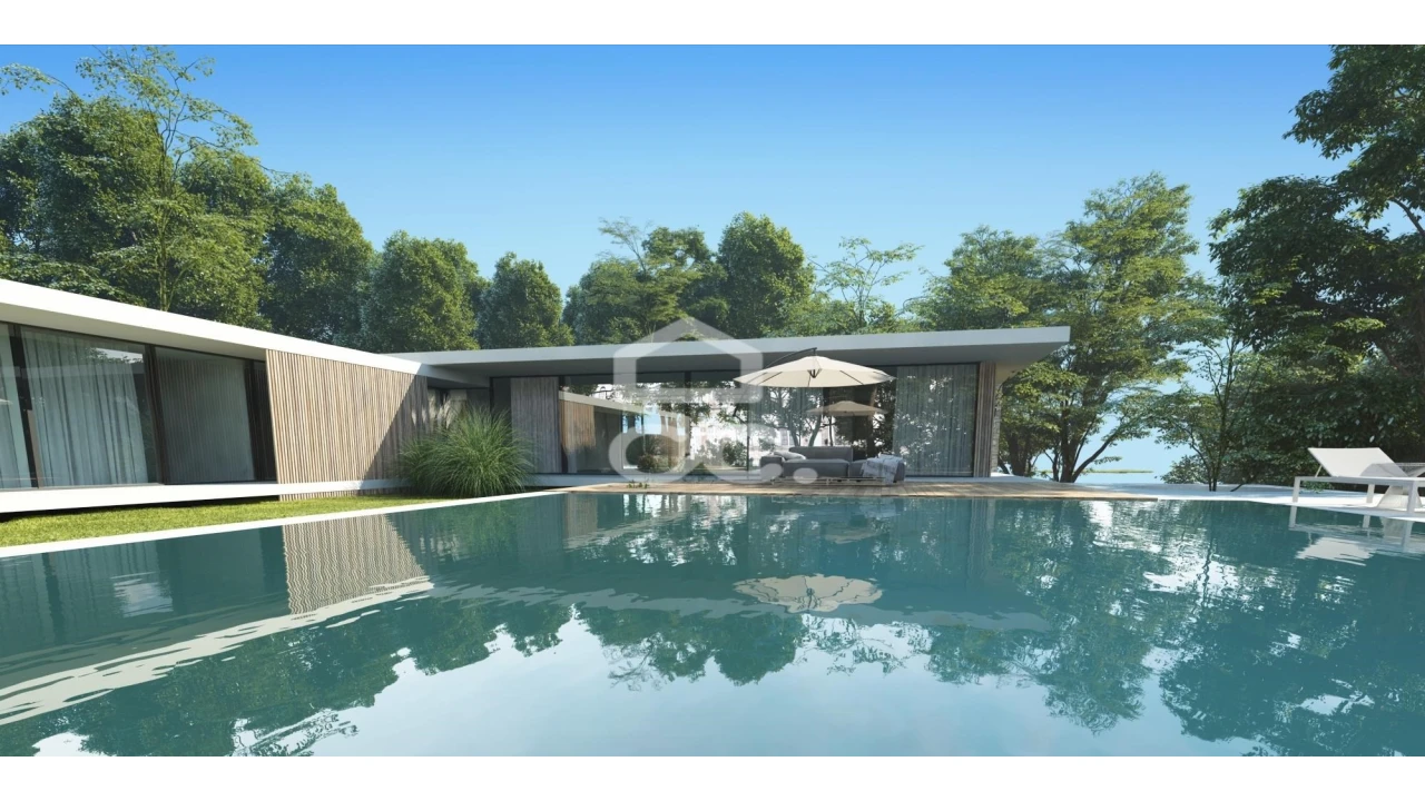 Moradia T5 para Venda em Constancia Foto 3