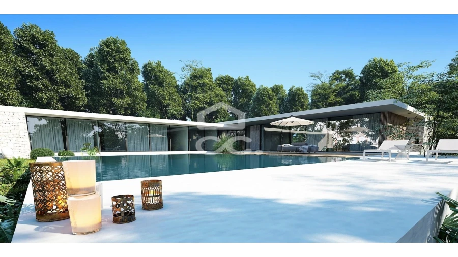 Moradia T5 para Venda em Constancia Foto 11