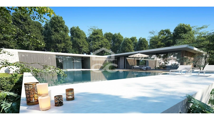 Moradia T5 para Venda em Constancia