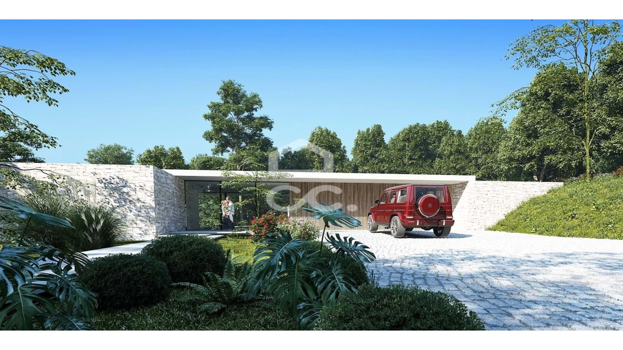 Moradia T5 para Venda em Constancia Foto 2