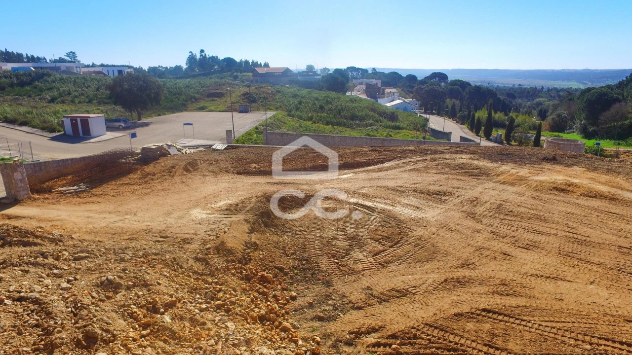 Moradia T5 para Venda em Constancia Foto 7