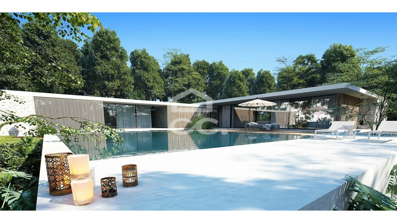 Moradia T5 para Venda em Constancia Foto 1