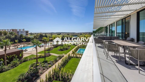 Apartamento T2 para Venda em Quarteira