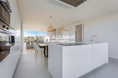Apartamento T2 para Venda em Quarteira