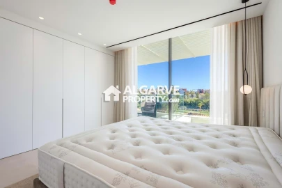 Apartamento T2 para Venda em Quarteira