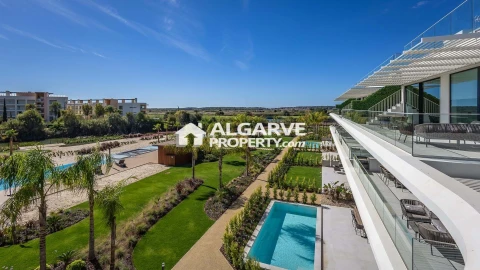 Apartamento T3 para Venda em Quarteira