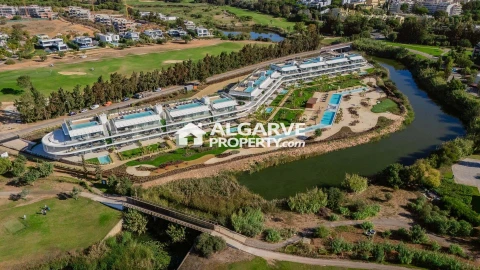 Apartamento T3 para Venda em Quarteira