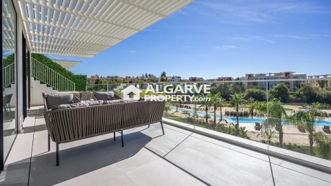 Apartamento T3 para Venda em Quarteira