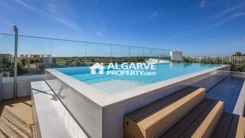 Apartamento T3 para Venda em Quarteira