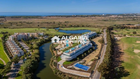 Apartamento T3 para Venda em Quarteira