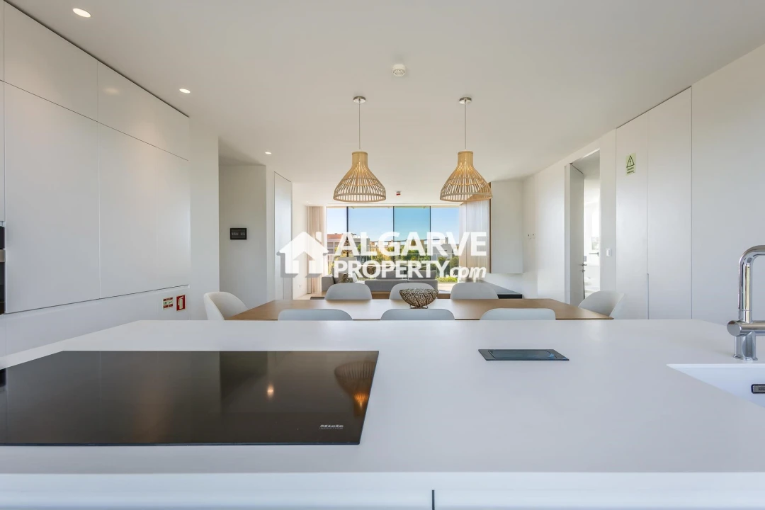 Apartamento T3 para Venda em Quarteira Foto 20