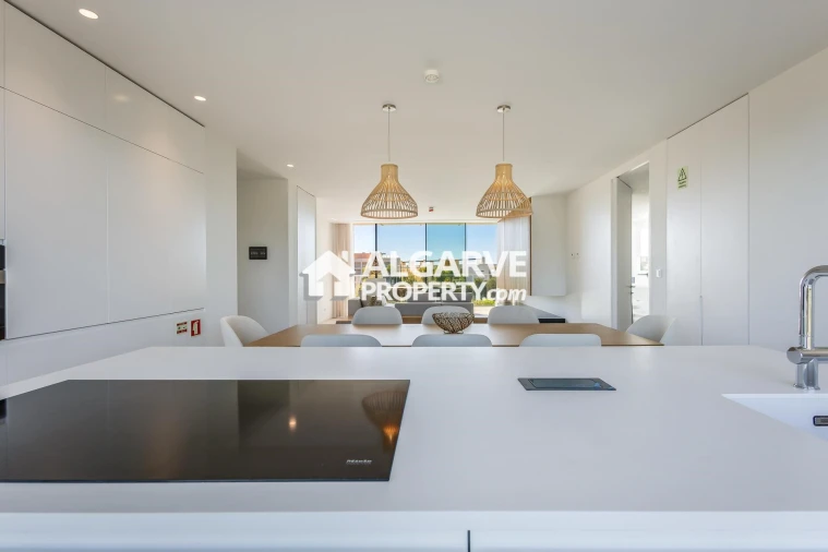 Apartamento T3 para Venda em Quarteira Foto 20