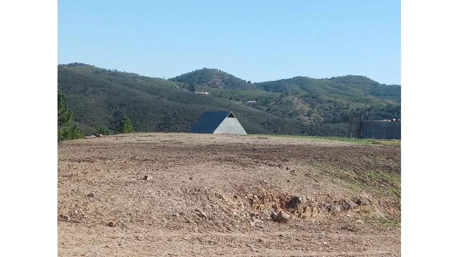 Quinta para Venda em São Marcos da Serra Foto 8