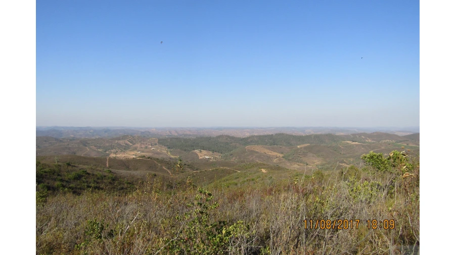 Quinta para Venda em São Marcos da Serra Foto 16