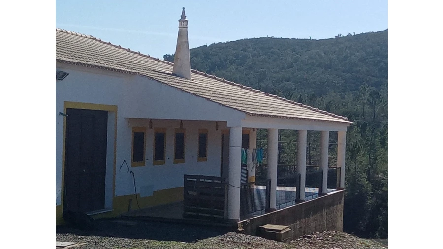 Quinta para Venda em São Marcos da Serra Foto 7