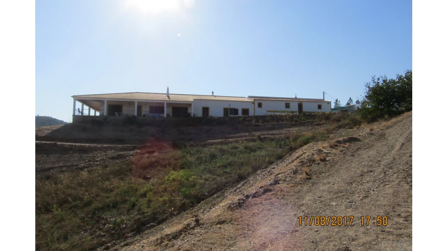 Quinta para Venda em São Marcos da Serra