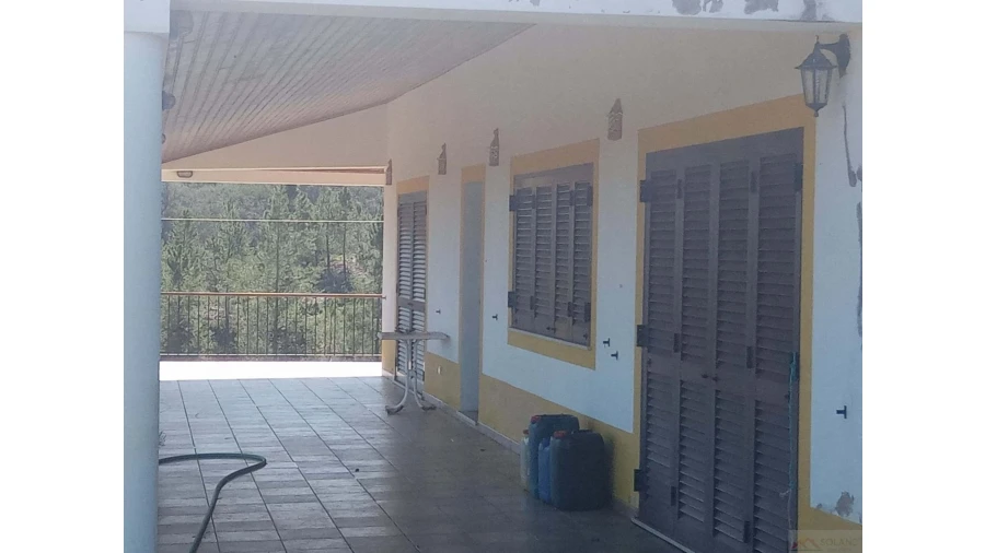 Quinta para Venda em São Marcos da Serra Foto 5