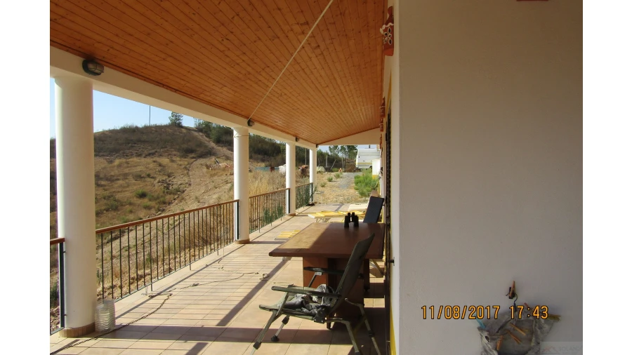 Quinta para Venda em São Marcos da Serra Foto 6