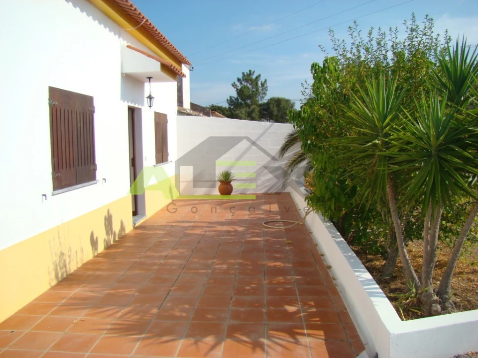 Quinta T3 para Venda em Melides Foto 8