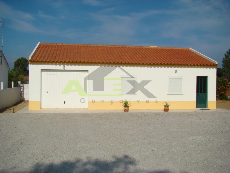 Quinta T3 para Venda em Melides Foto 10