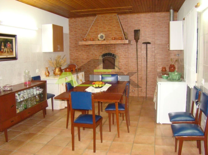 Quinta T3 para Venda em Melides Foto 11