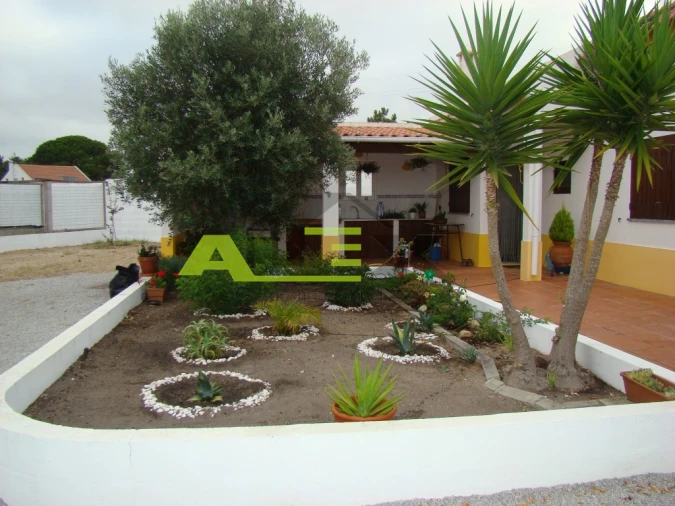 Quinta T3 para Venda em Melides Foto 5