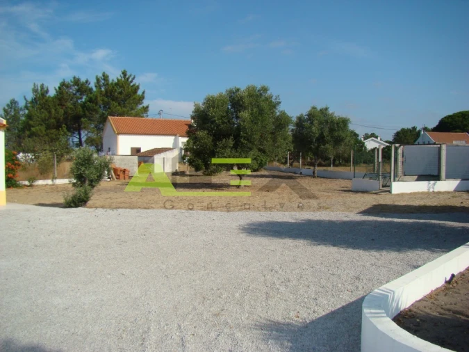 Quinta T3 para Venda em Melides Foto 1